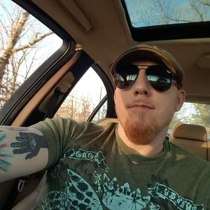 Meet your Posher, Rick